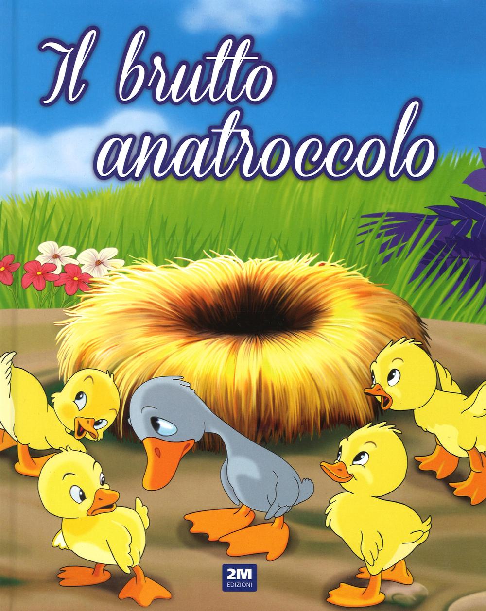 Il brutto anatroccolo