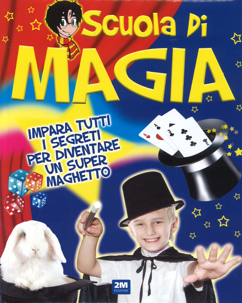 Scuola di magia