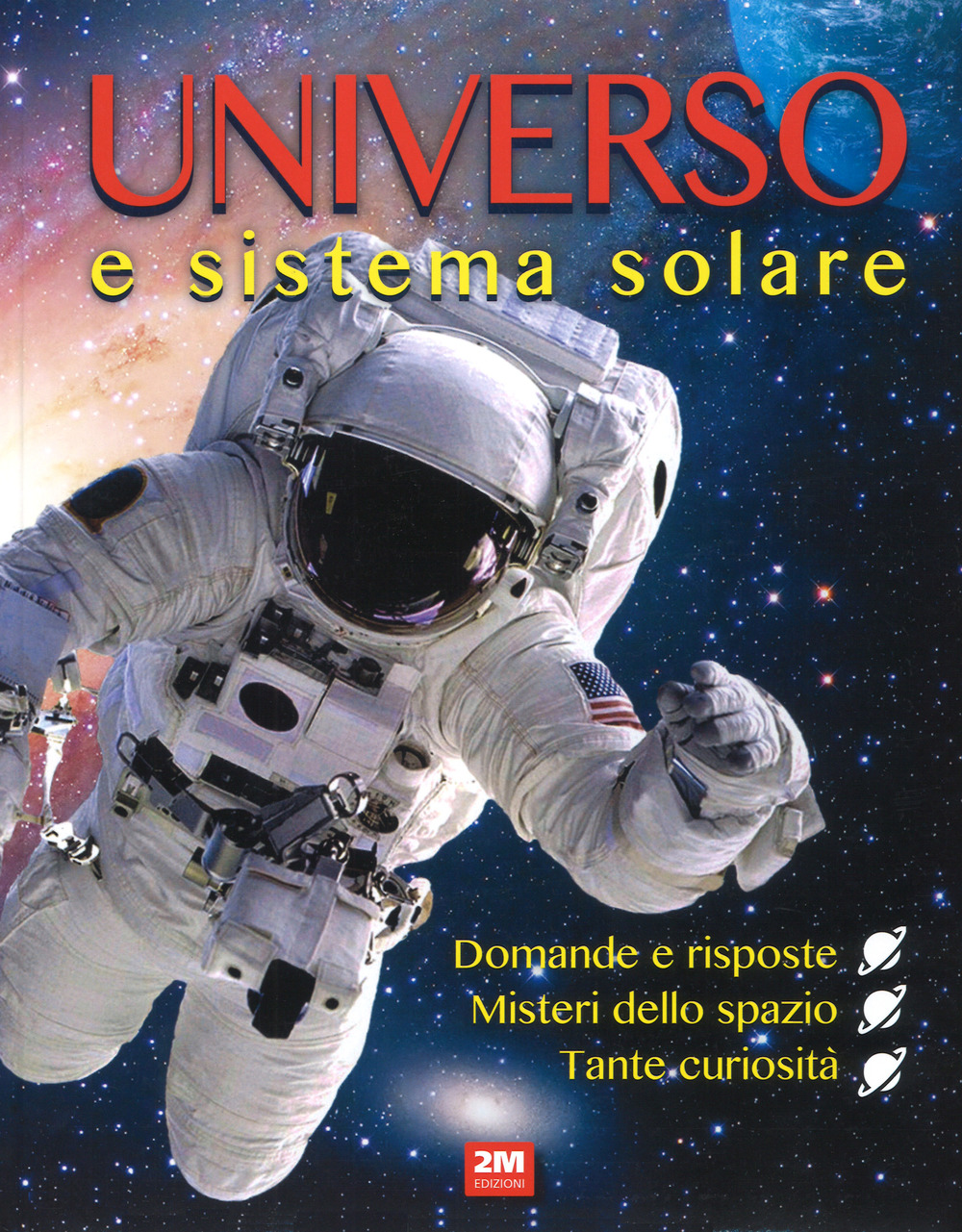 Universo e sistema solare