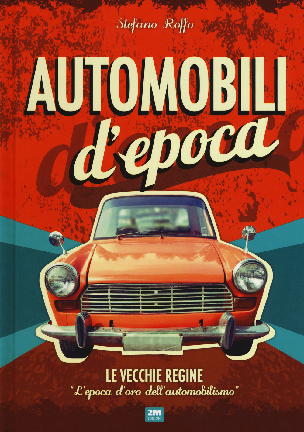 Automobili d'epoca