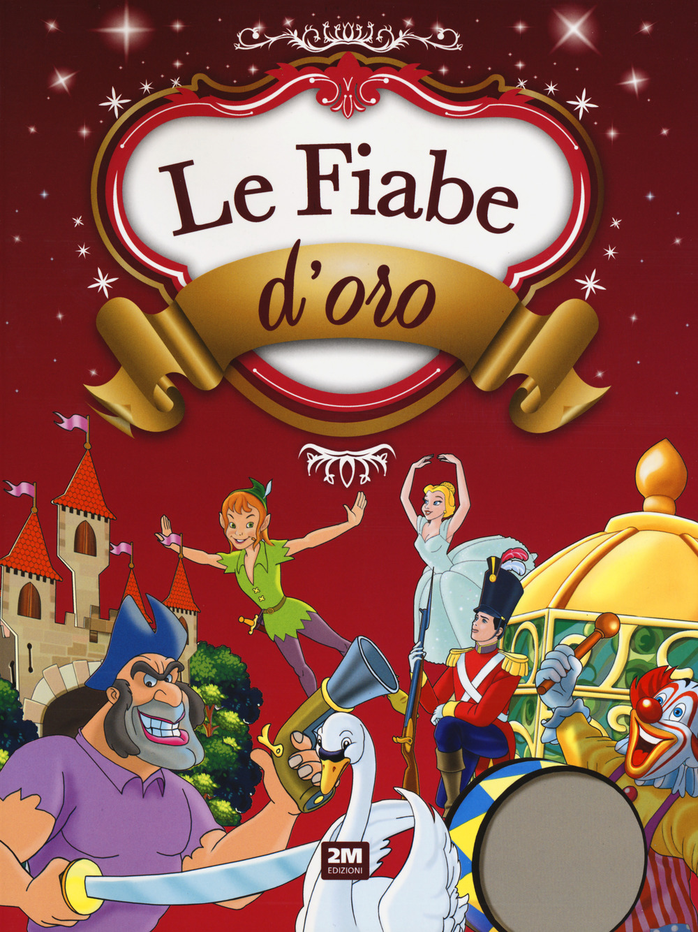 Le fiabe d'oro