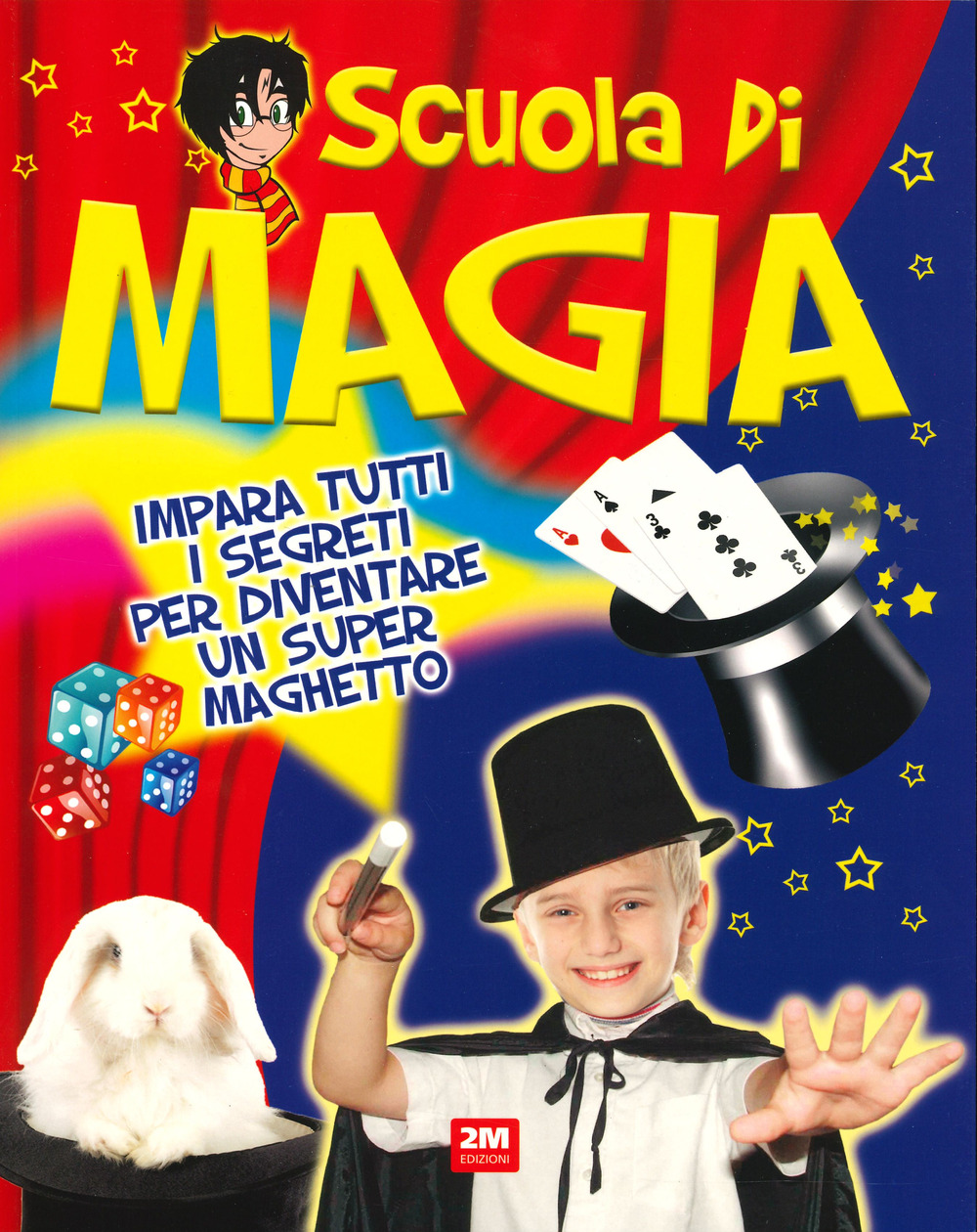 Scuola di magia