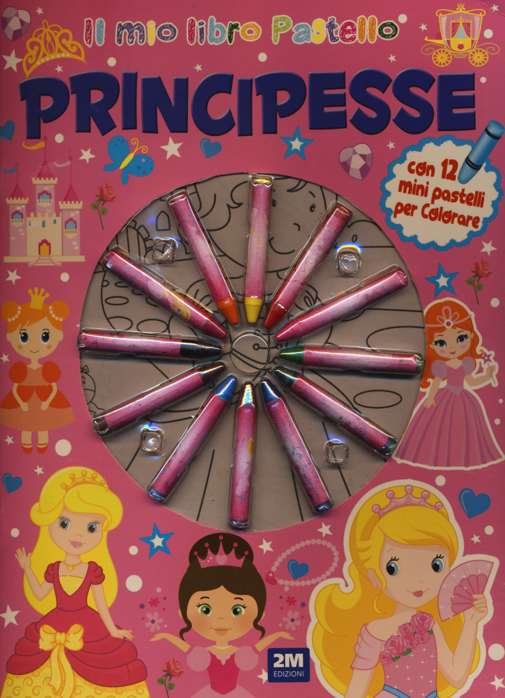 Principesse