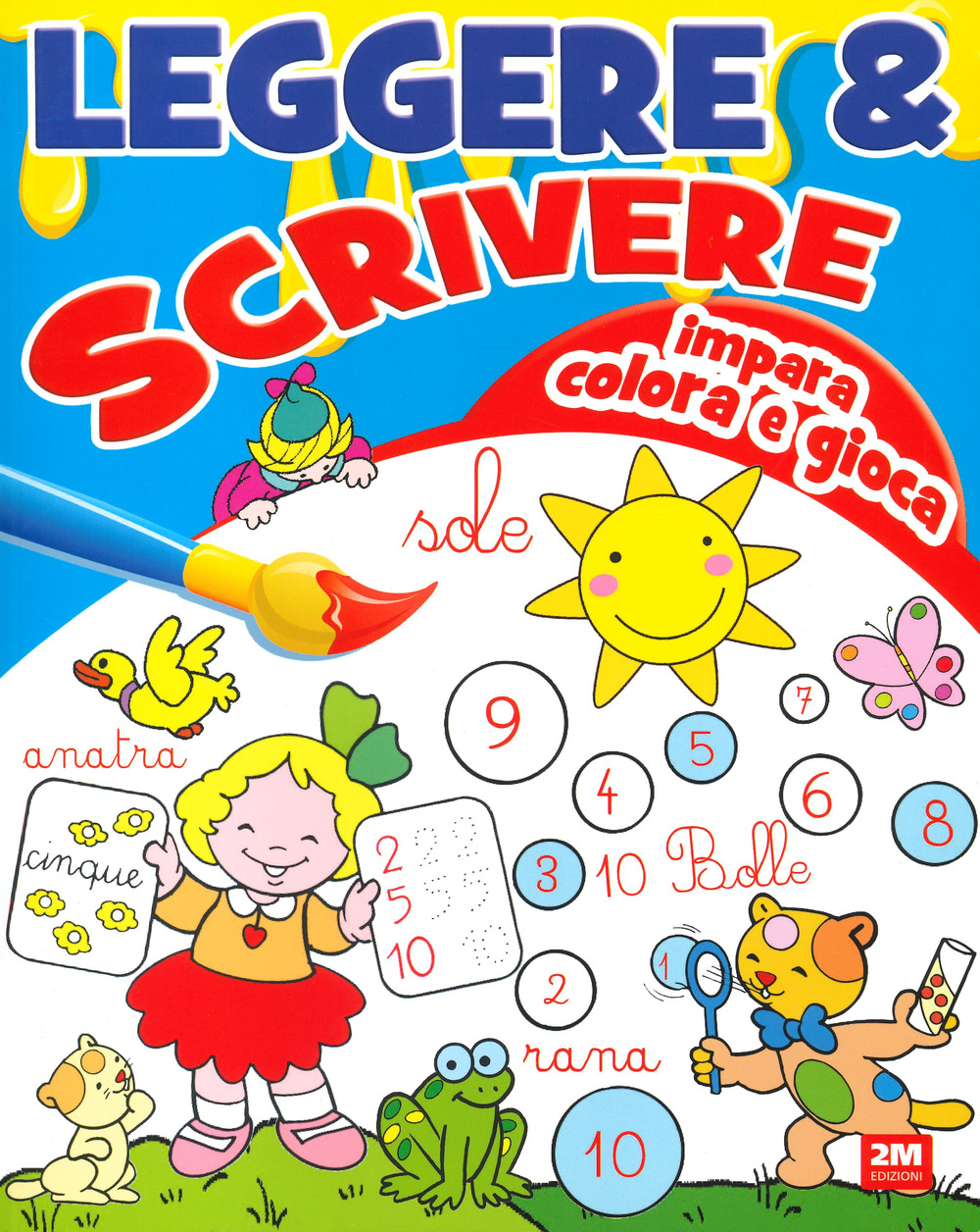 Leggere & scrivere