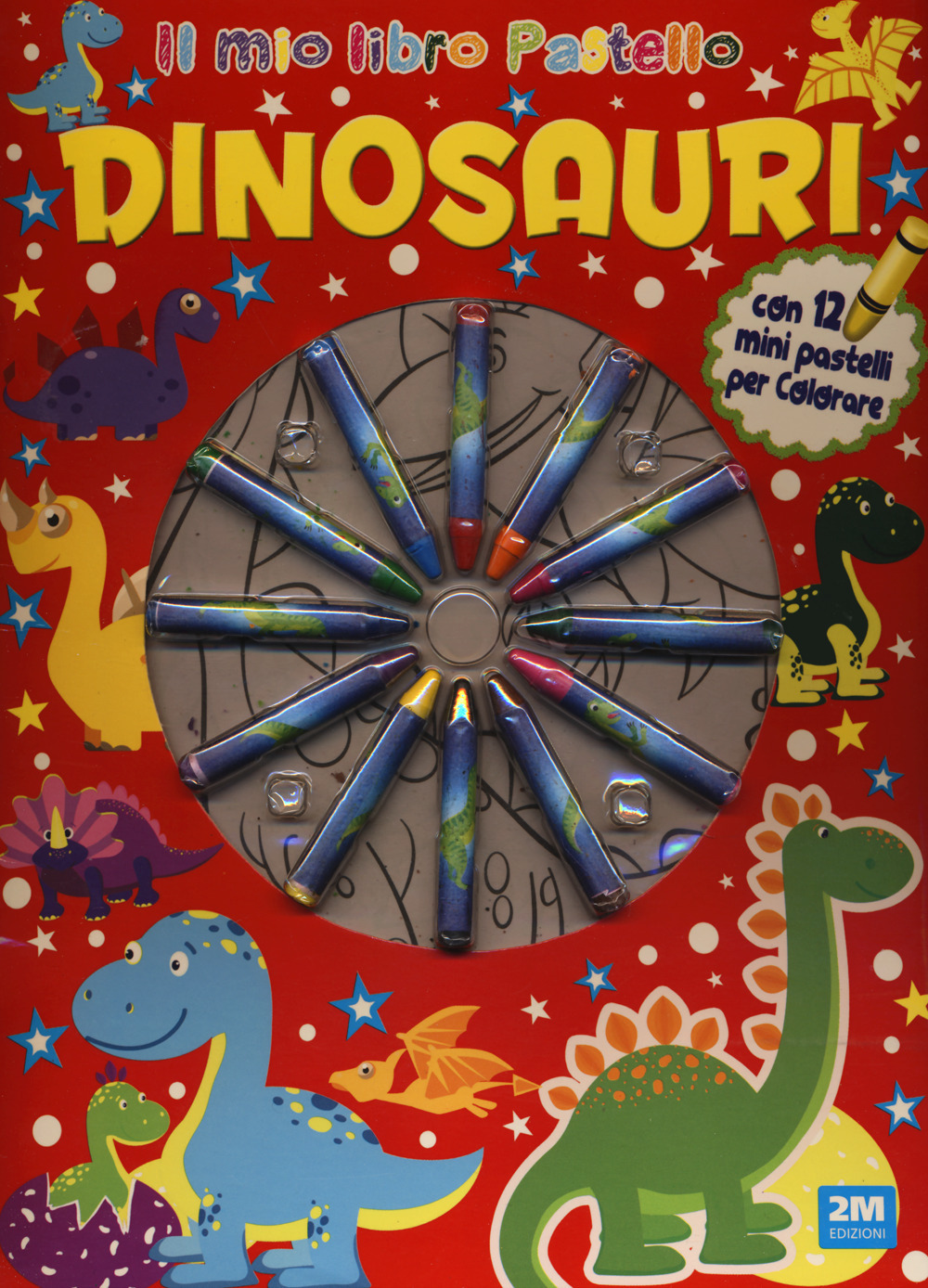 Dinosauri