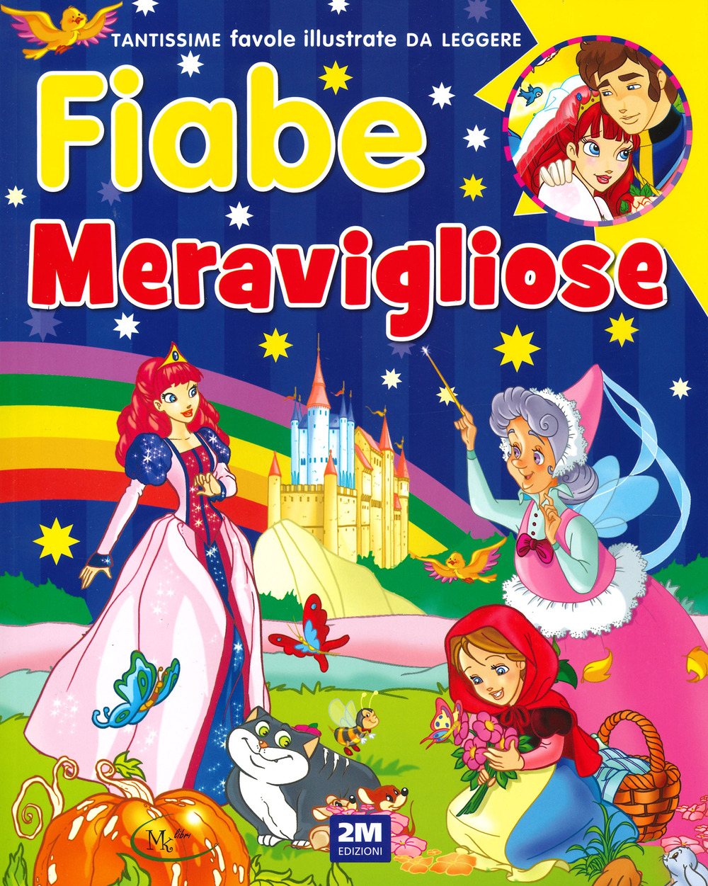 Fiabe meravigliose