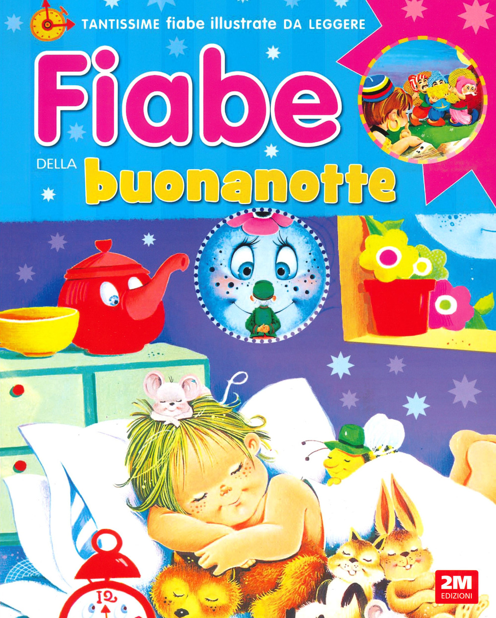 Fiabe della buonanotte