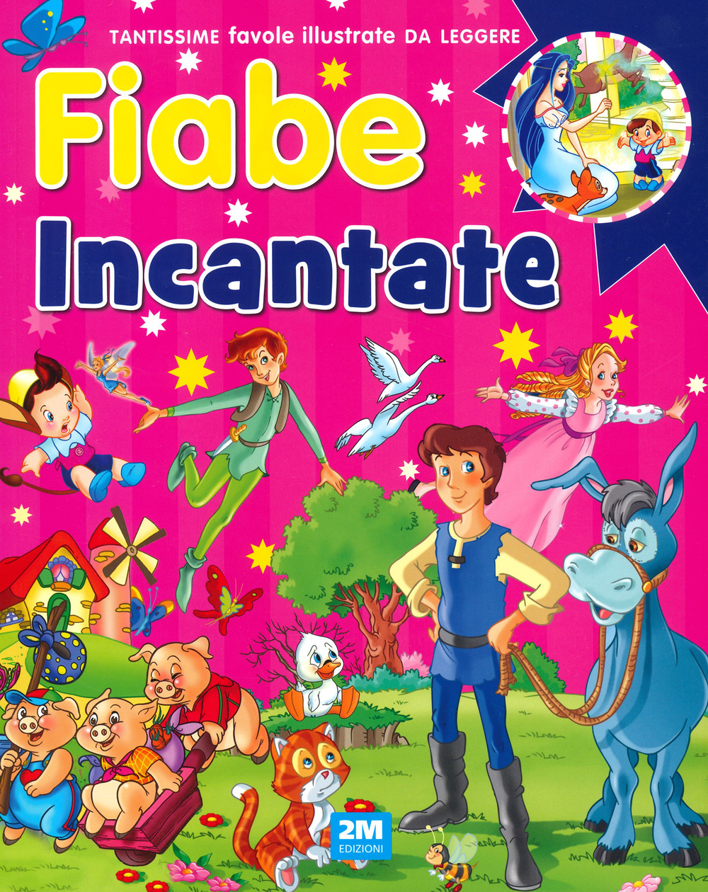 Fiabe incantate