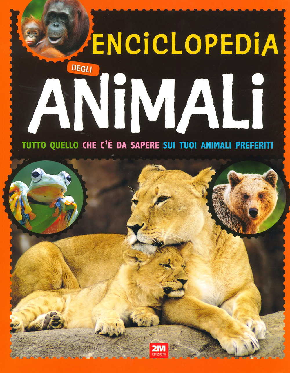 Enciclopedia degli animali