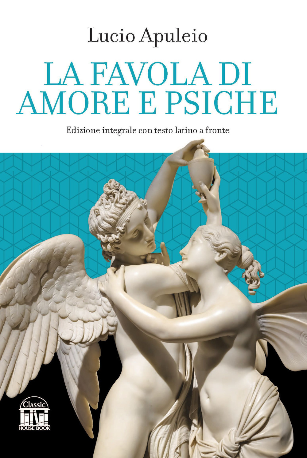 La favola di Amore e Pische