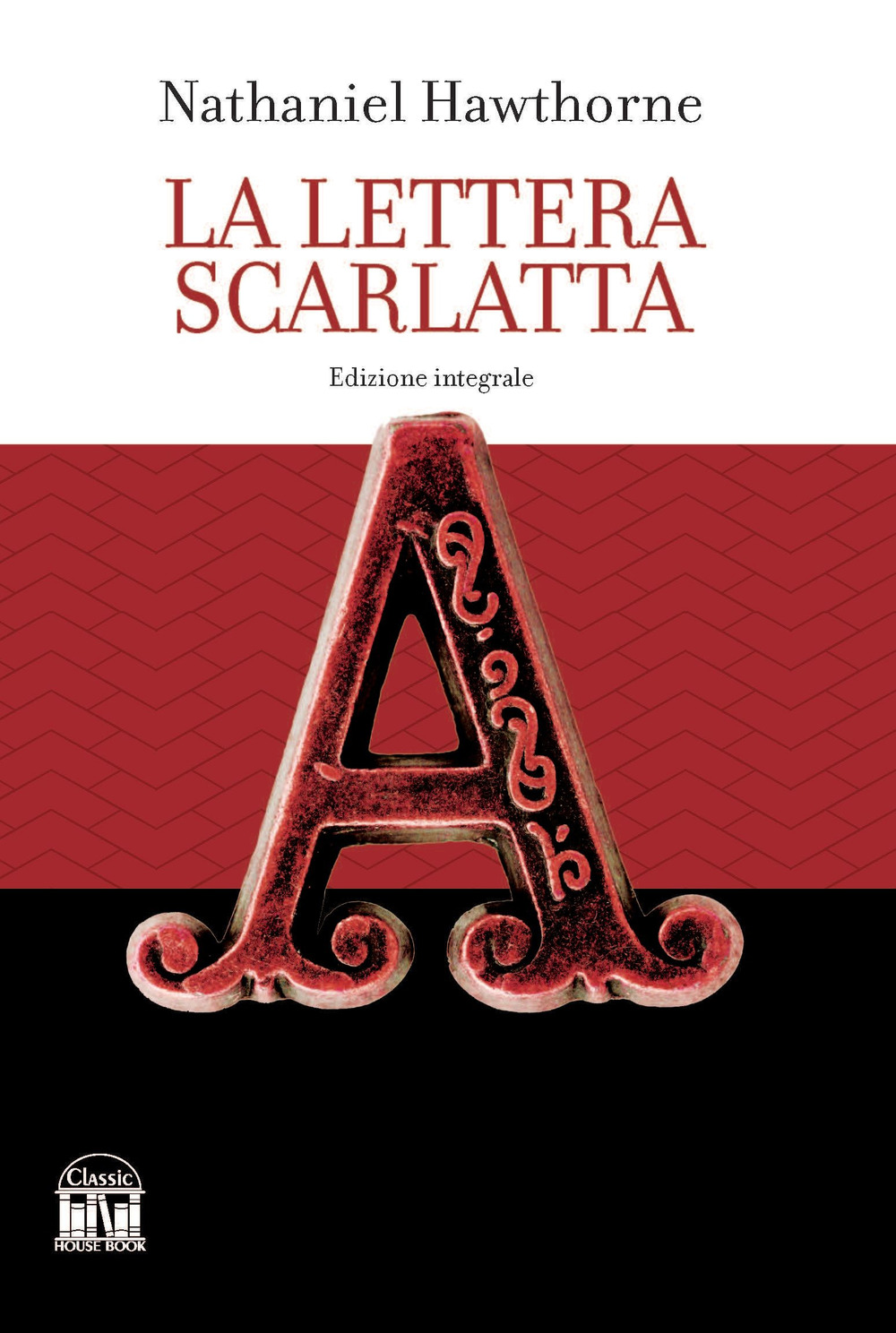 La lettera scarlatta
