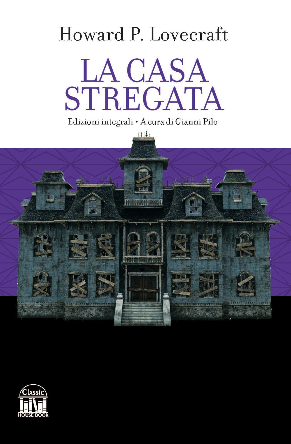 La casa stregata