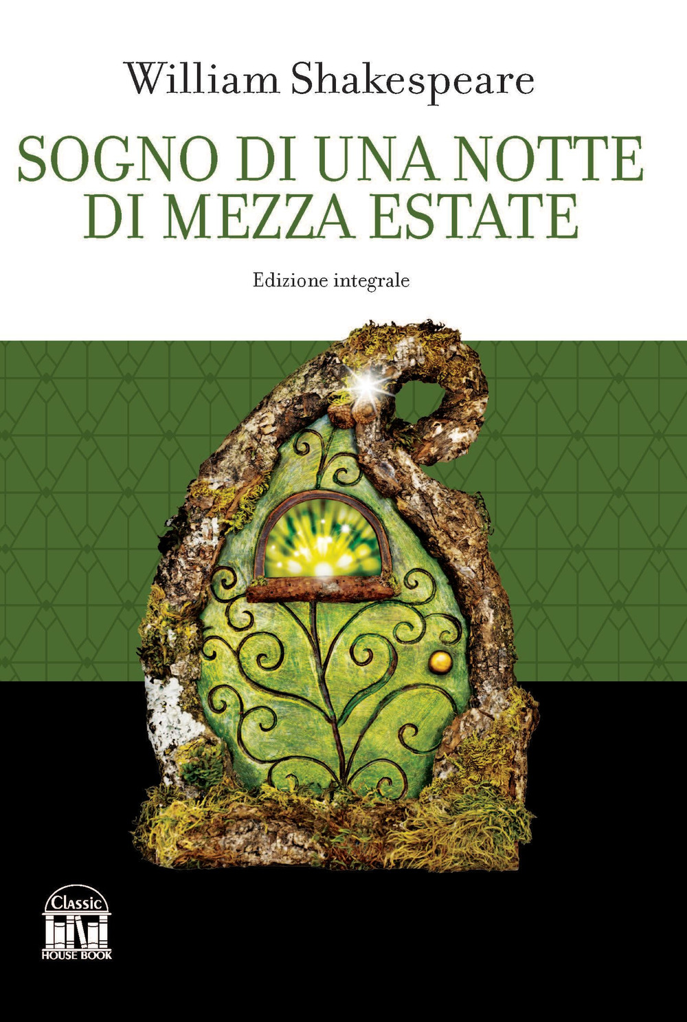 Sogno di una notte di mezza estate