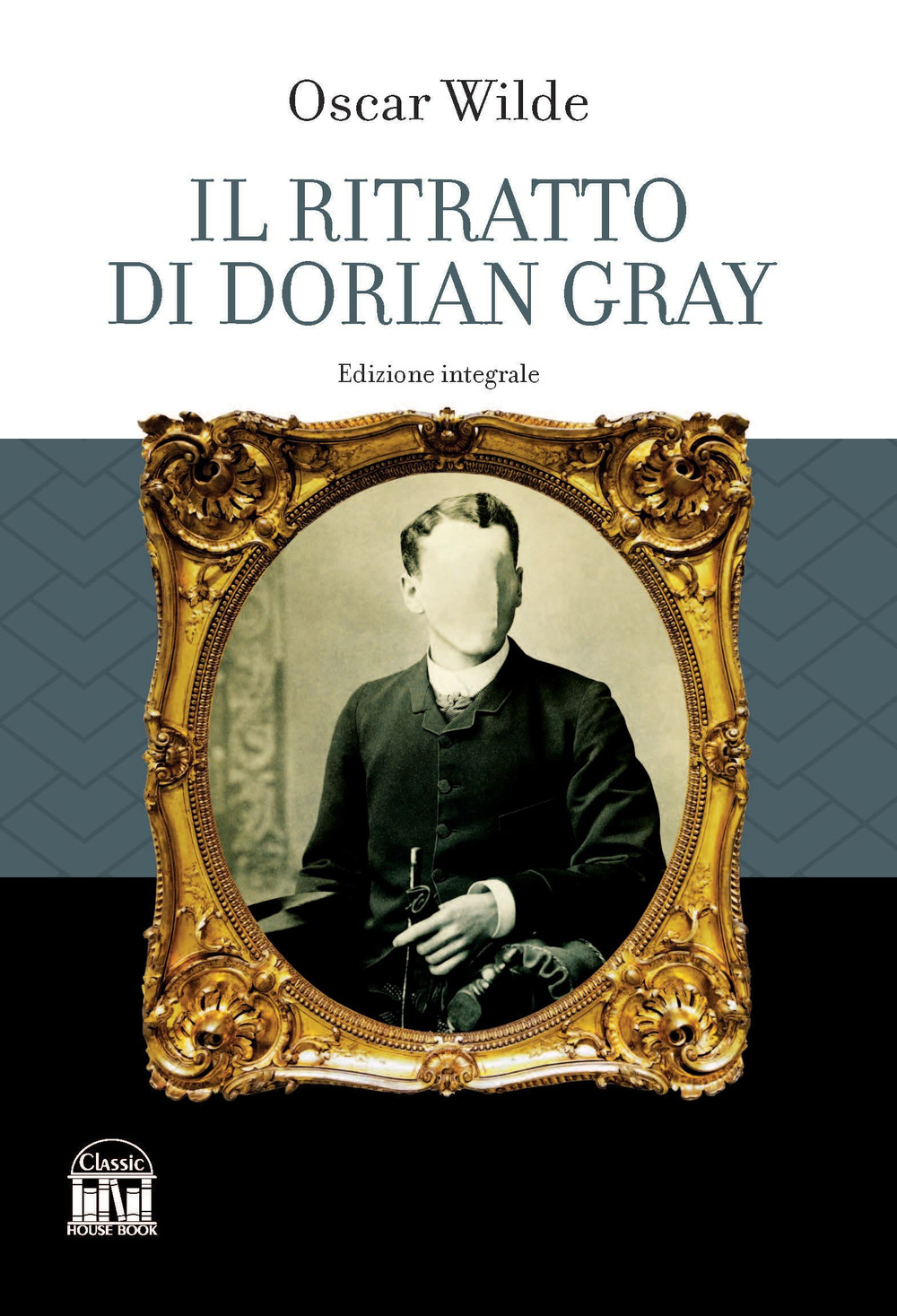 Il ritratto di Dorian Gray