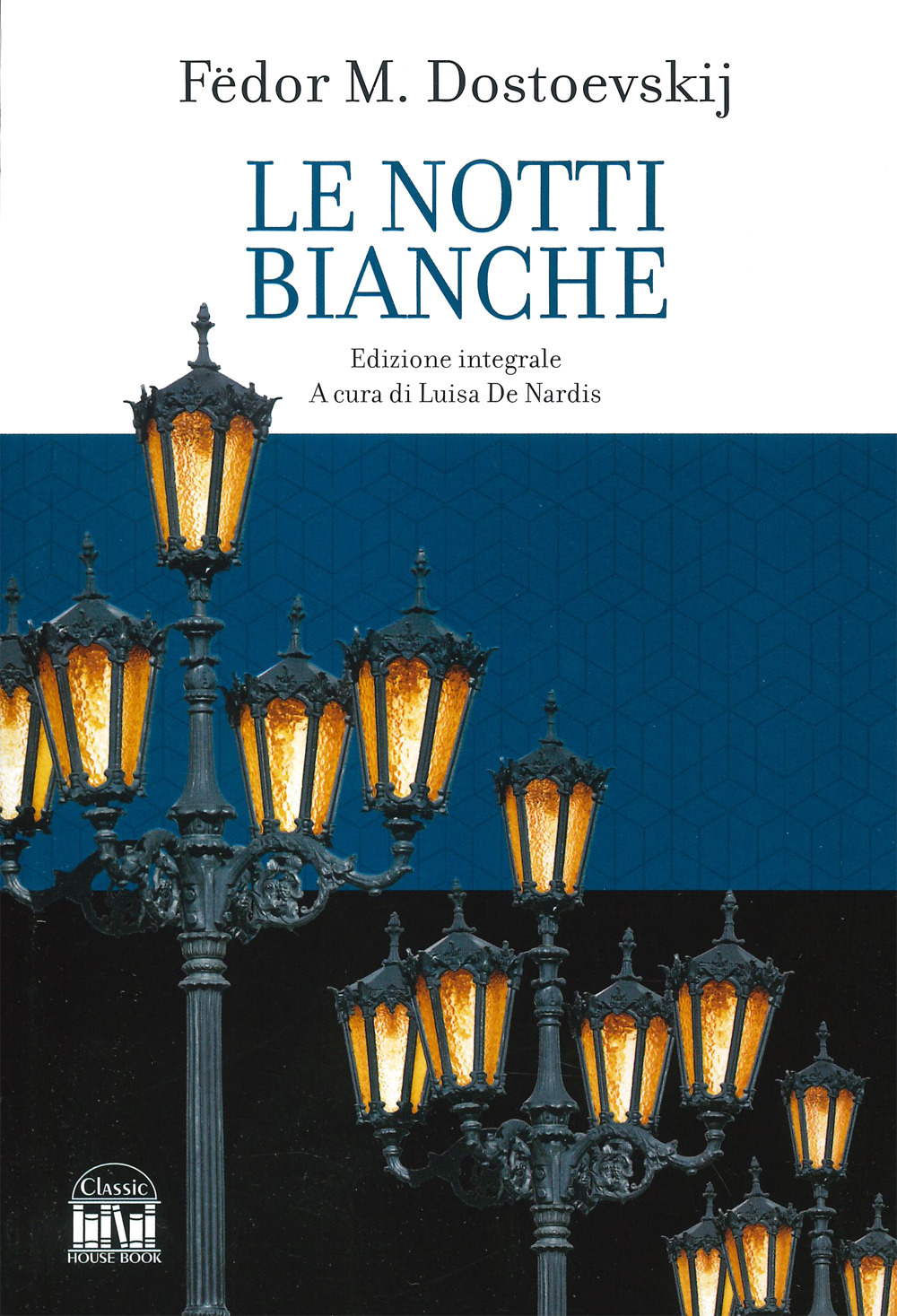 Le notti bianche