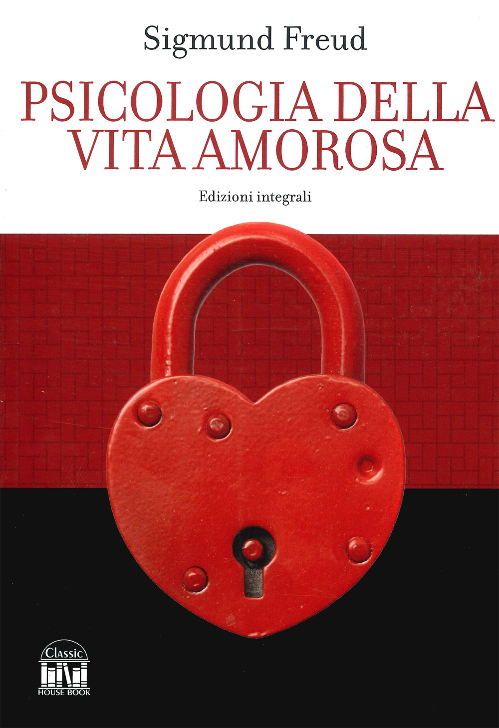 Psicologia della vita amorosa