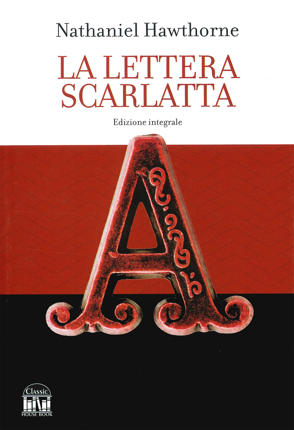 La lettera scarlatta