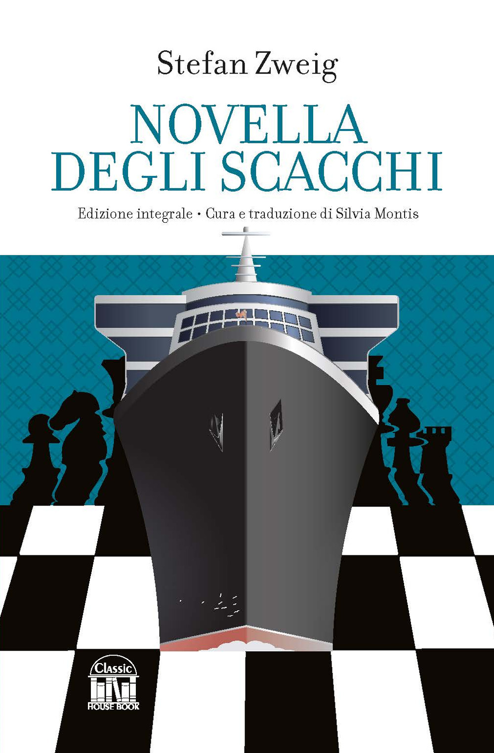 Novella degli scacchi