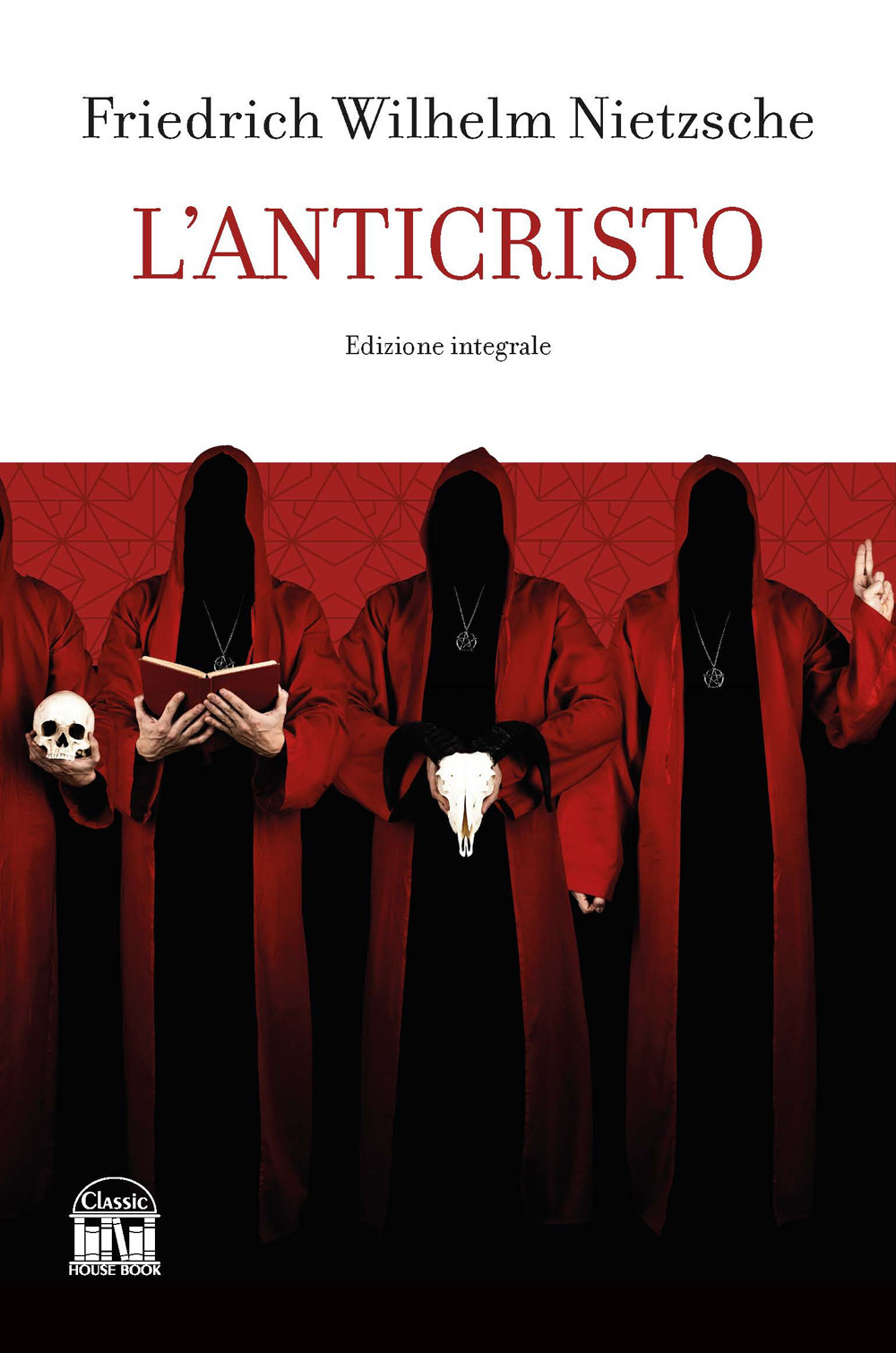 L'anticristo