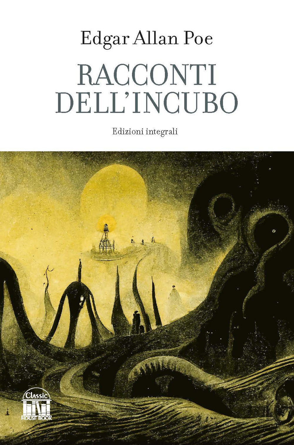 I racconti dell'incubo