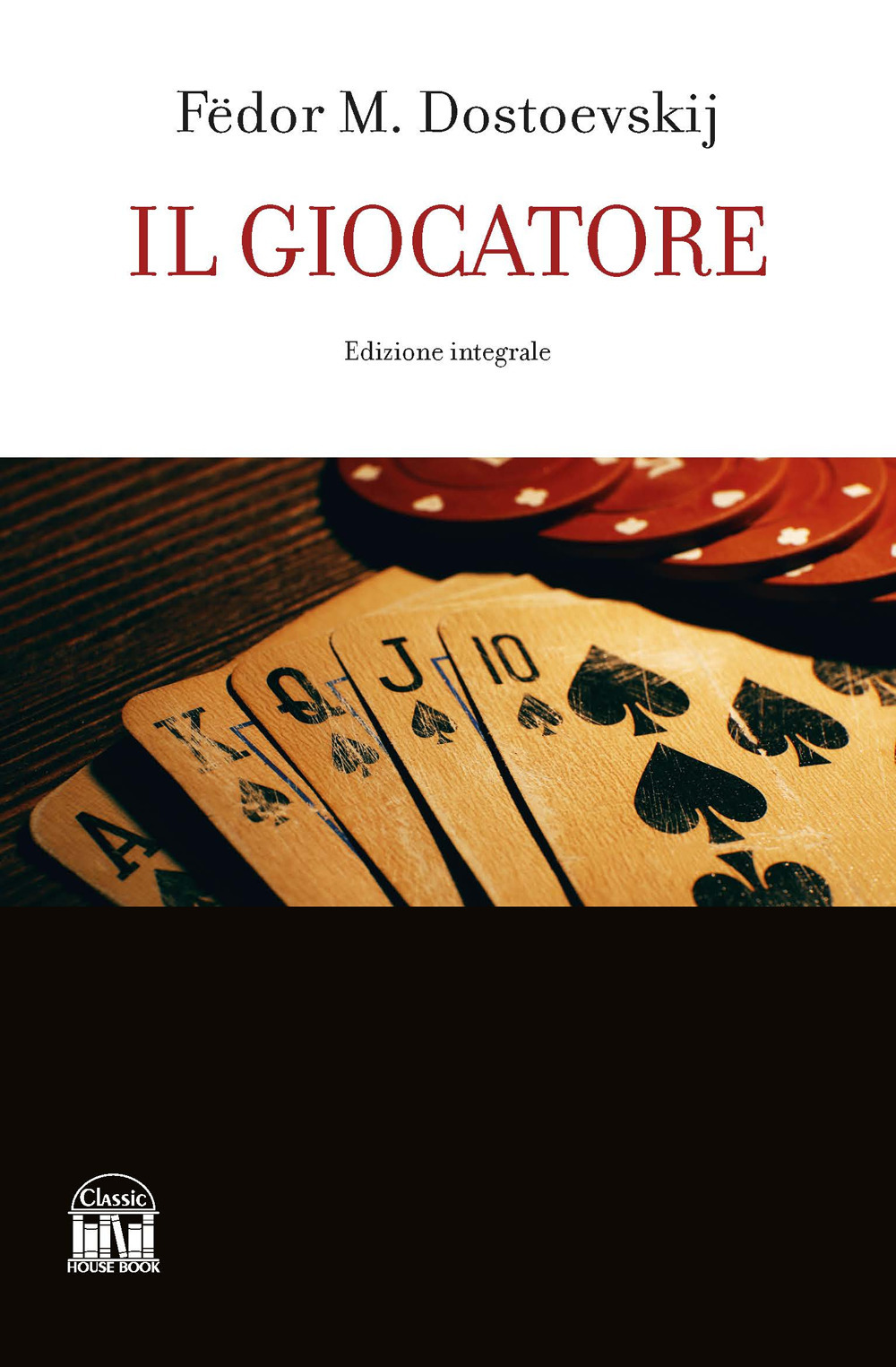 Il giocatore