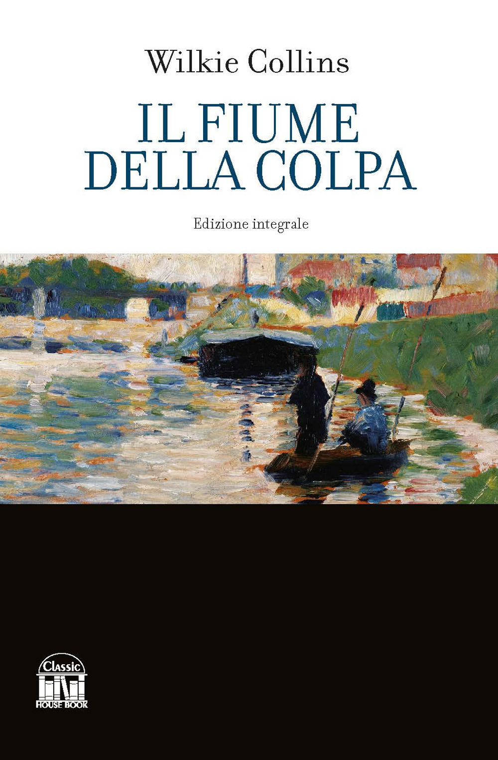 Il fiume della colpa