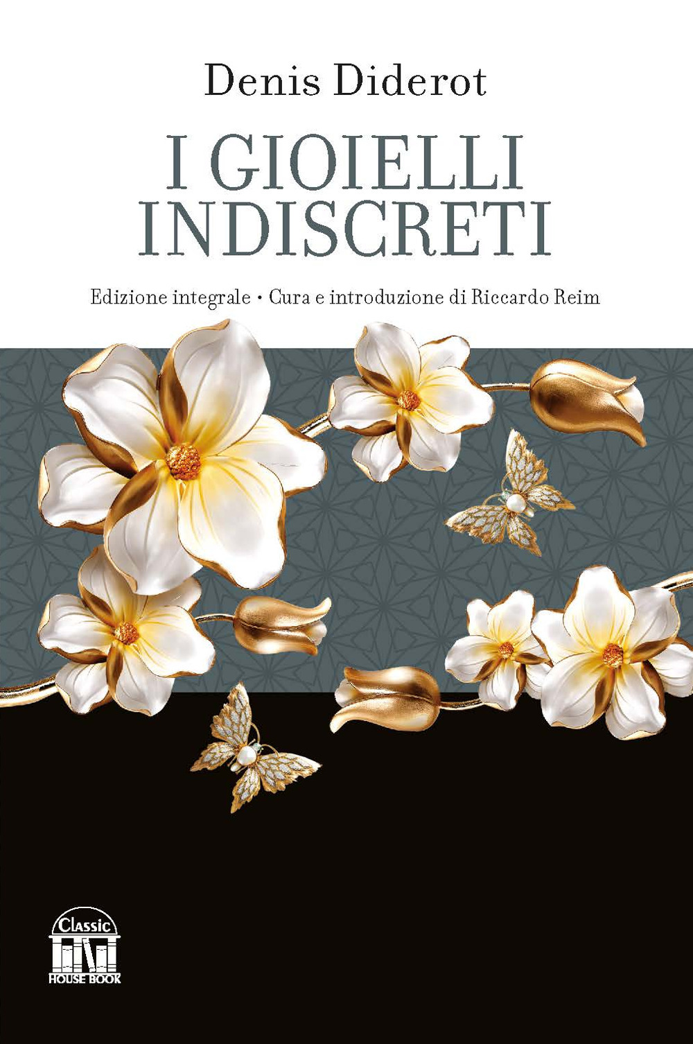 I gioielli indiscreti