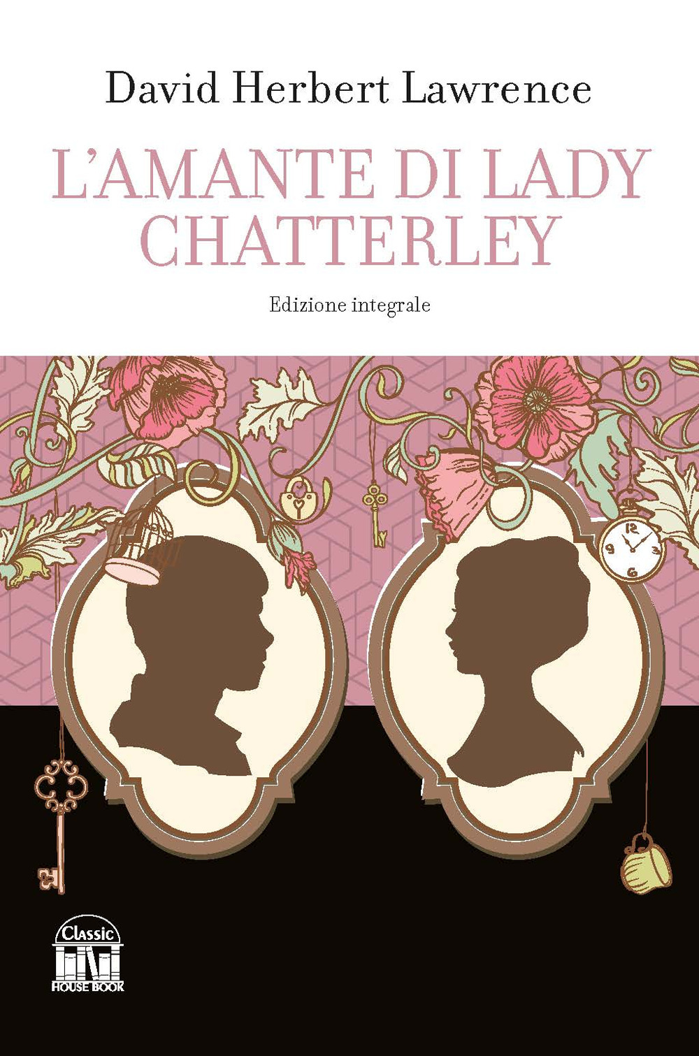 L'amante di lady Chatterley