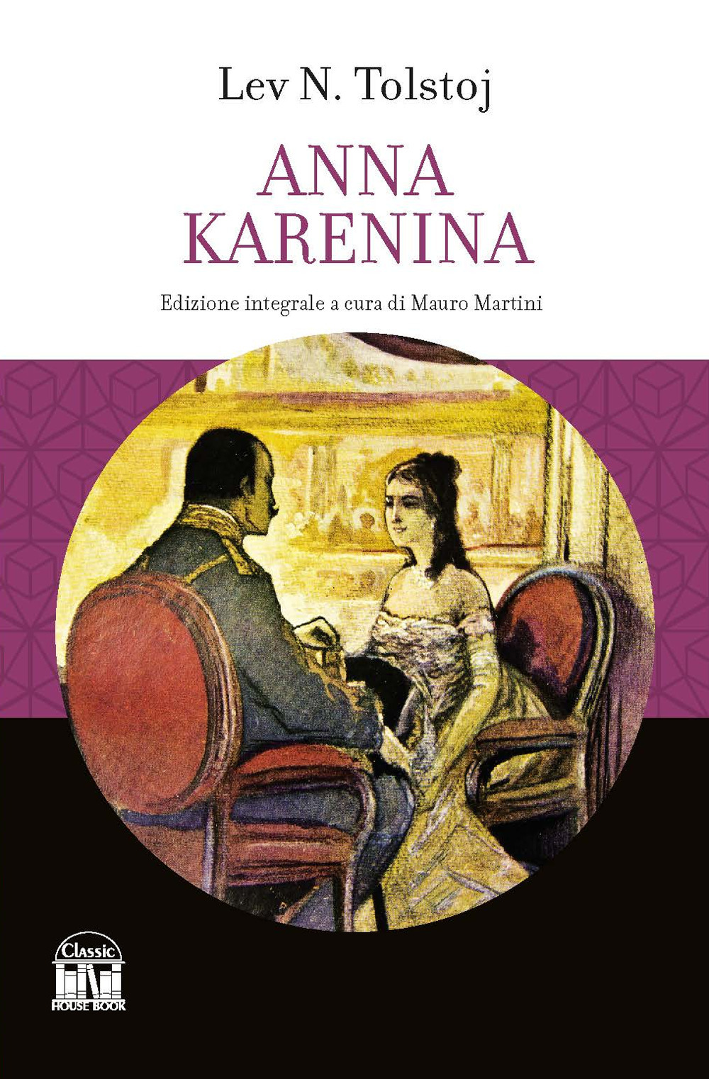 Anna Karenina