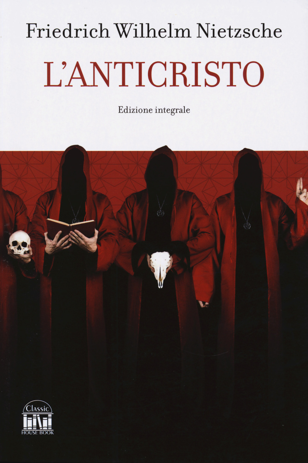 L'anticristo