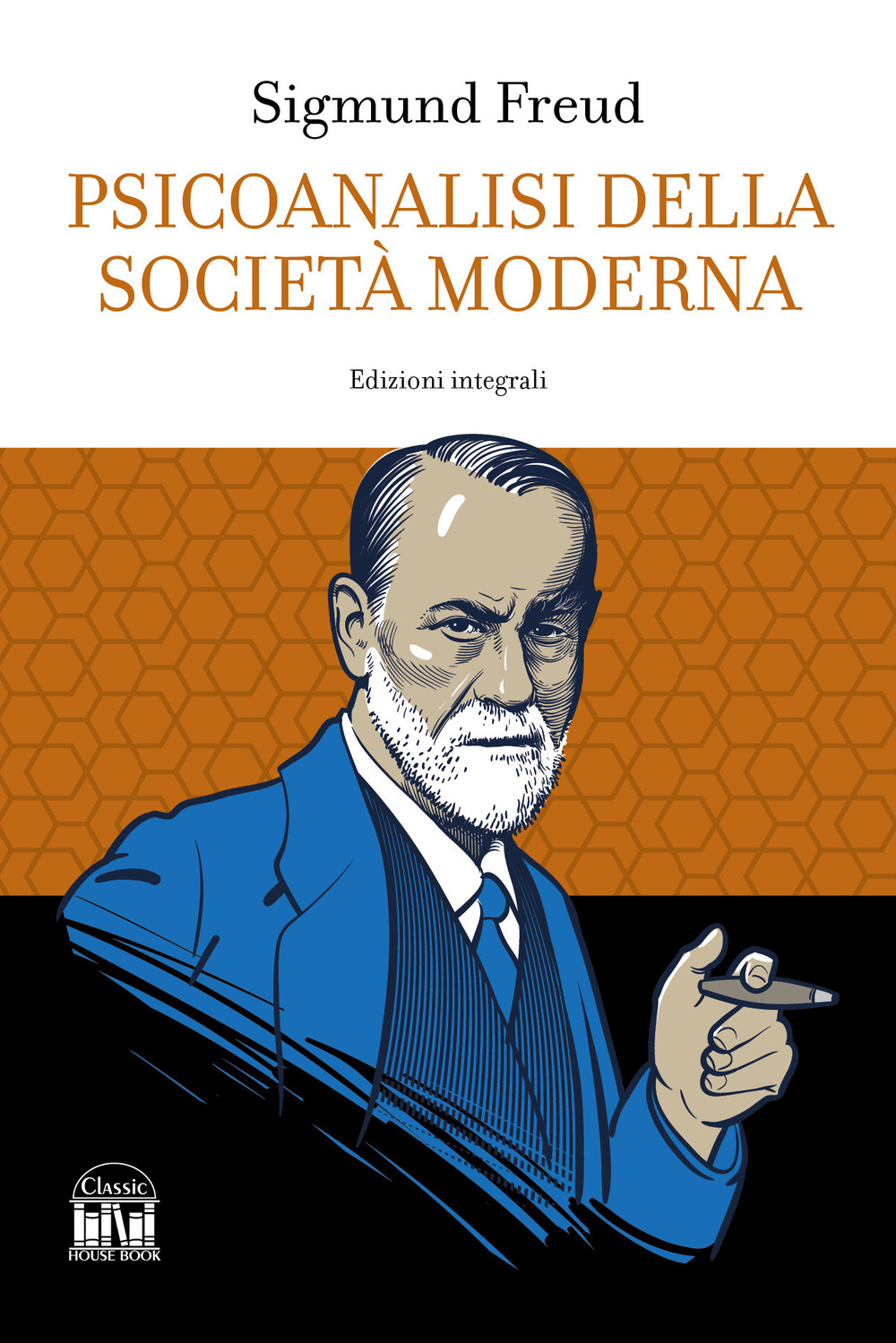 Psicoanalisi della società moderna