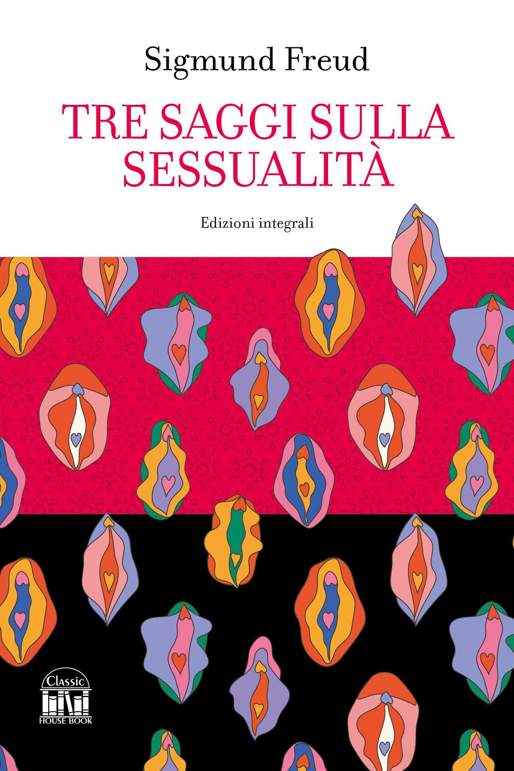 Tre saggi sulla sessualità