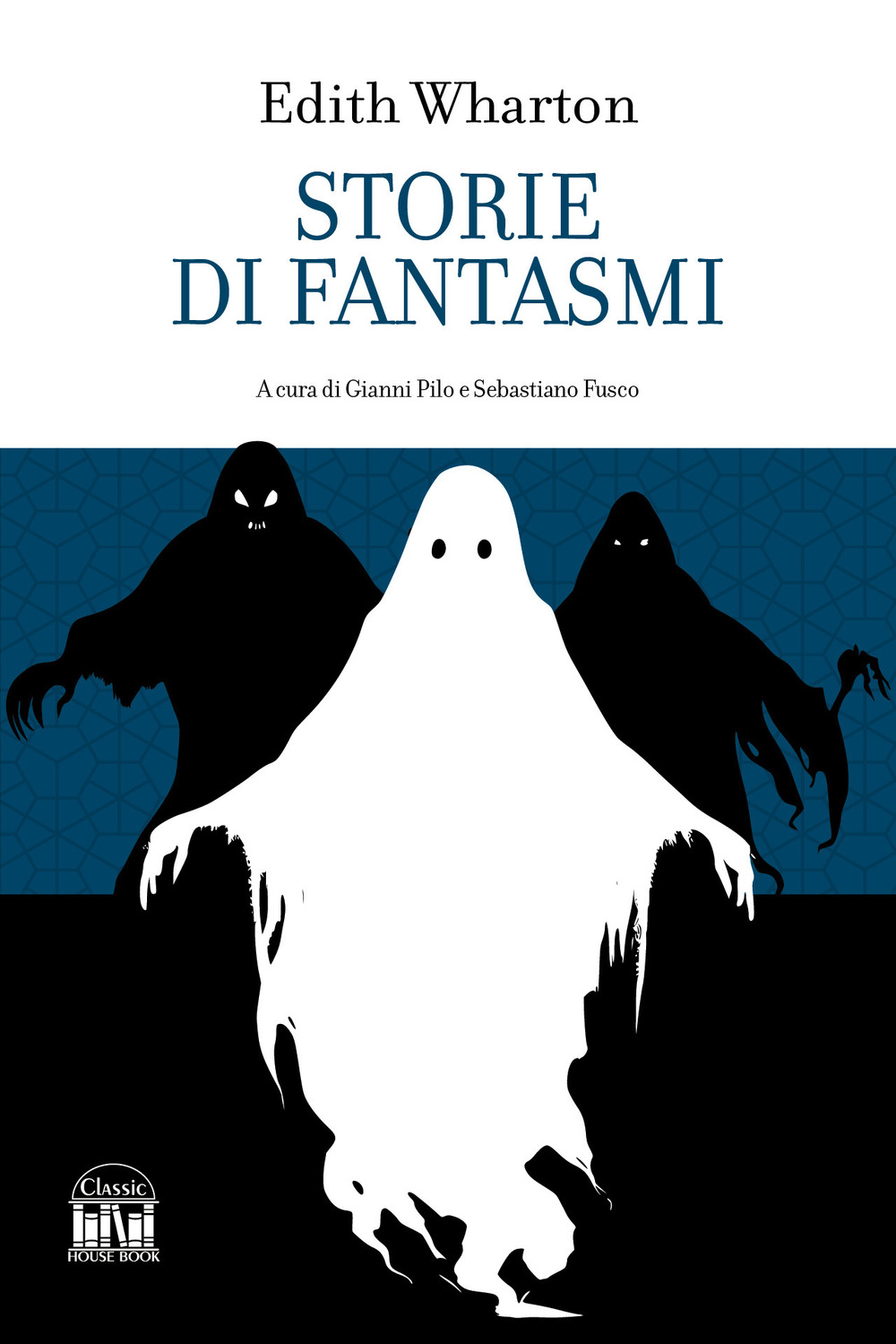 Storie di fantasmi