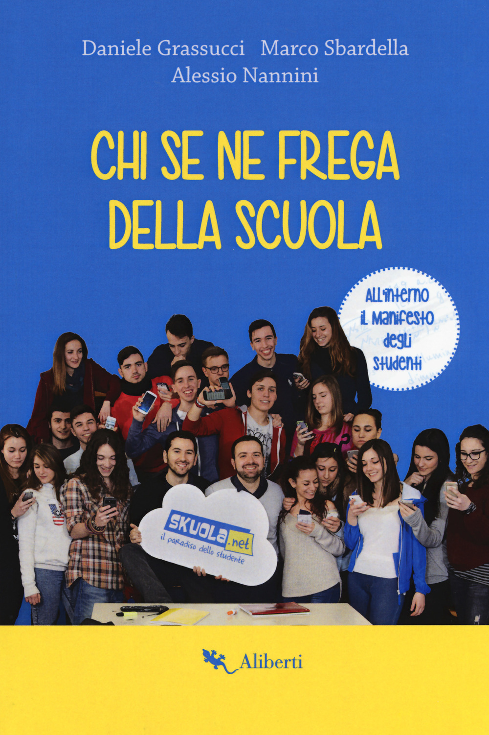 Chi se ne frega della scuola