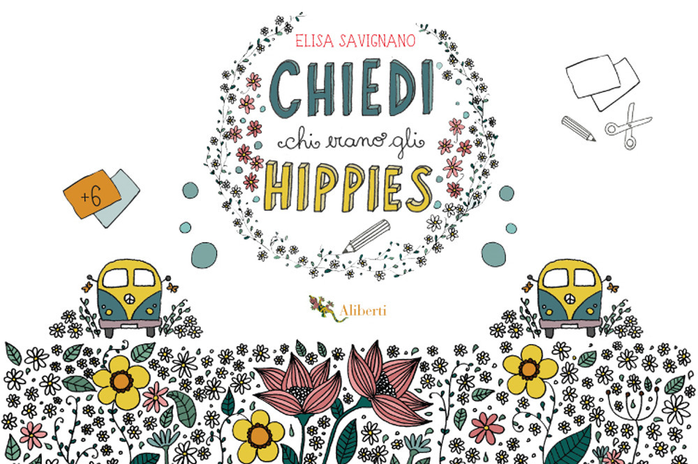 Chiedi chi erano gli hippies