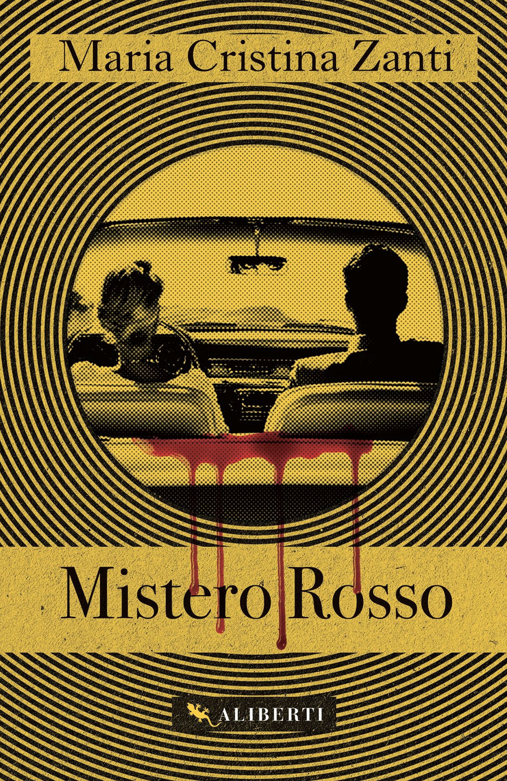 Mistero rosso