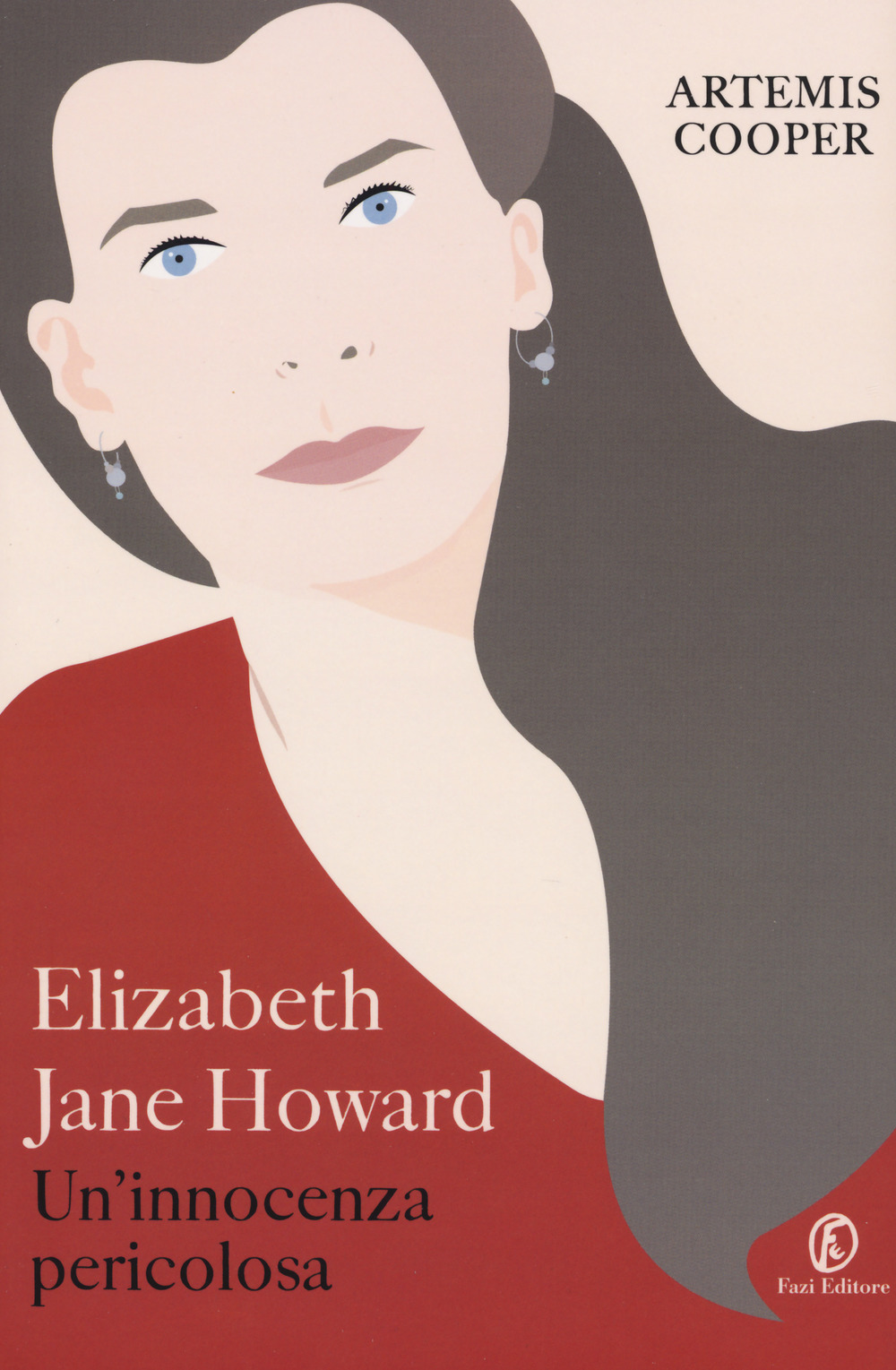 Elizabeth Jane Howard. Un'innocenza pericolosa