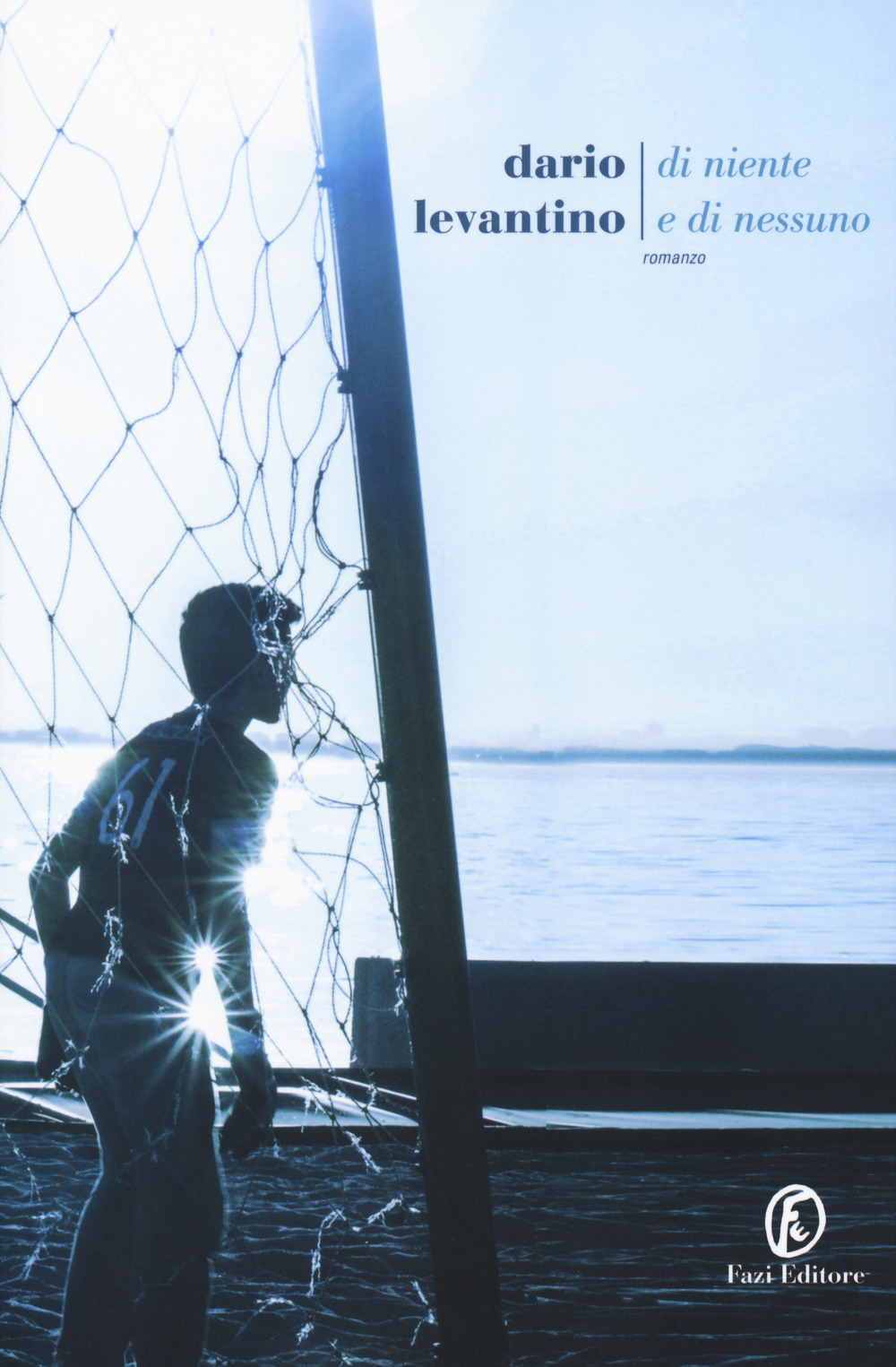 Di niente e di nessuno