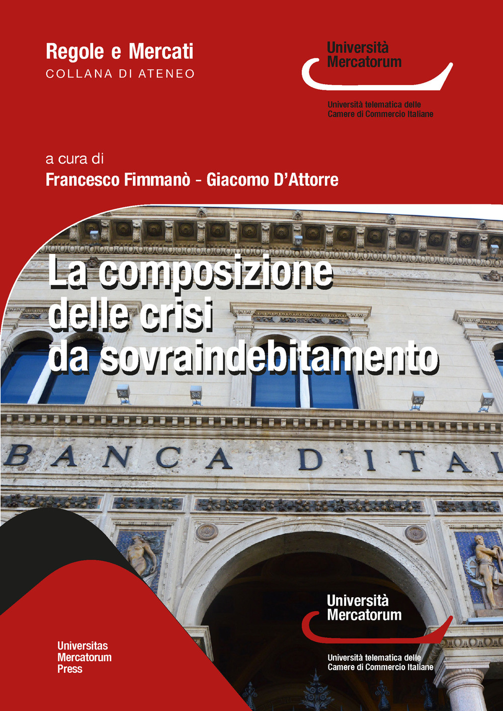 La composizione delle crisi da sovraindebitamento