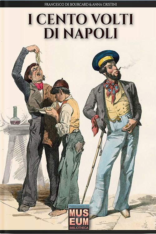 I cento volti di Napoli