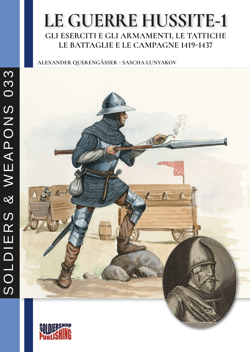 Le guerre hussite. Vol. 1