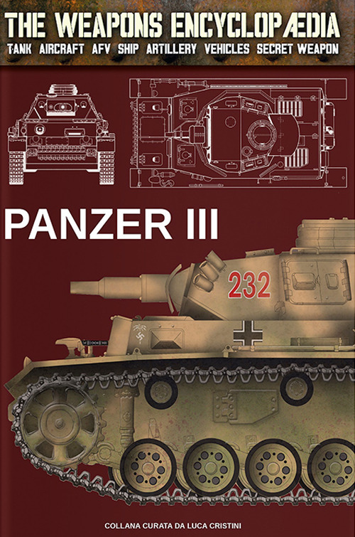Panzer III