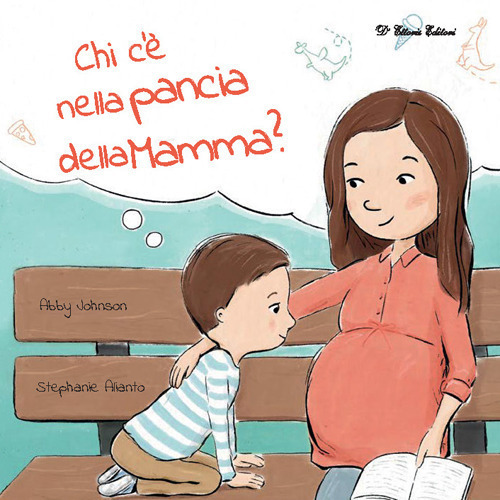 Chi c’è nella pancia della mamma?