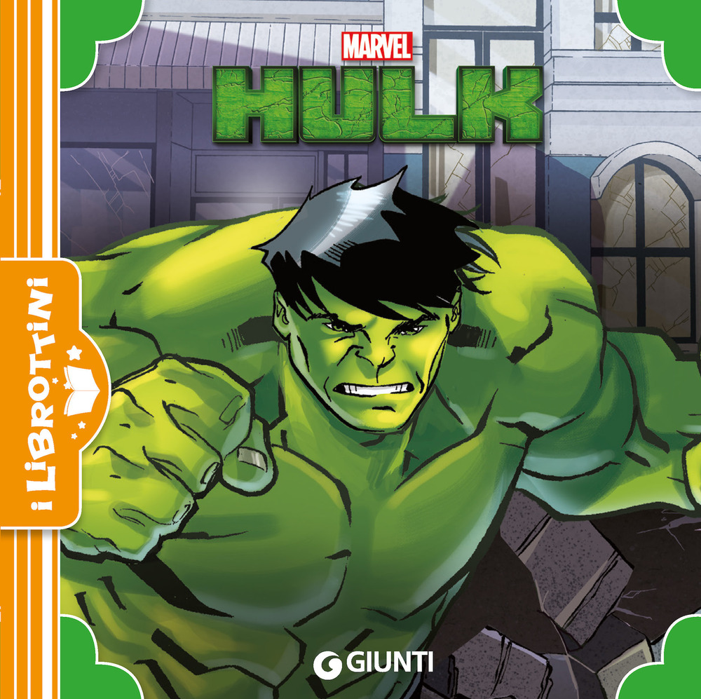 Hulk
