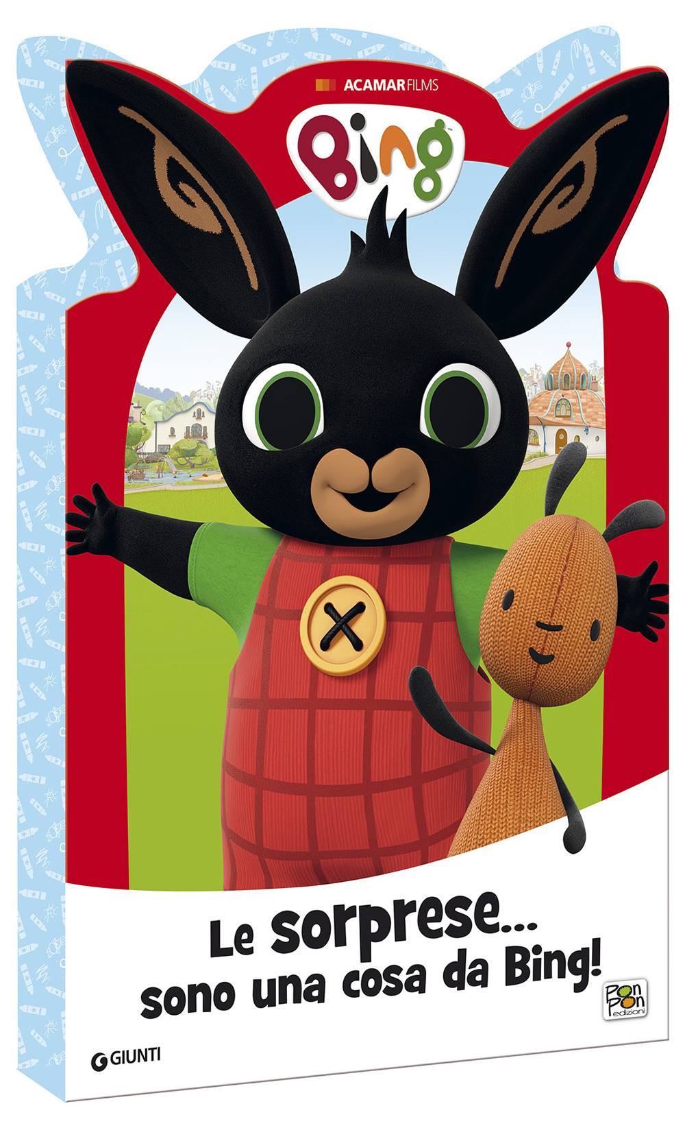 Le sorprese...sono una cosa da Bing!