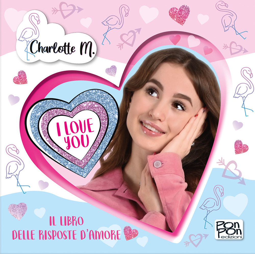 Il libro delle risposte d'amore