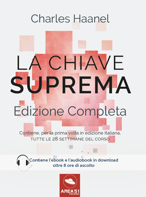 La chiave suprema. Ediz. completa