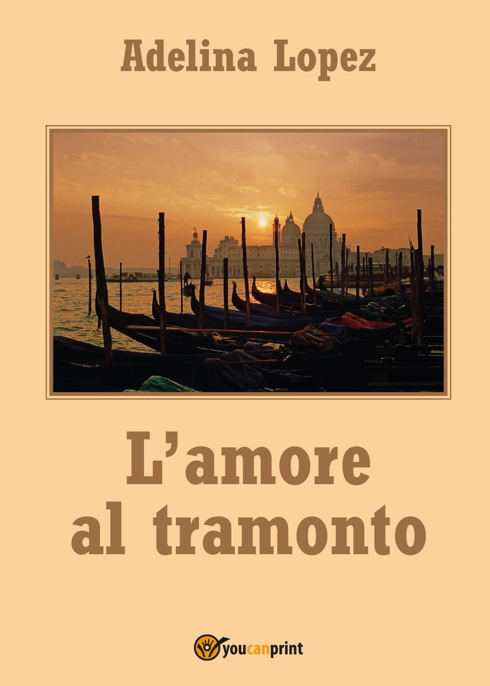 L'amore al tramonto