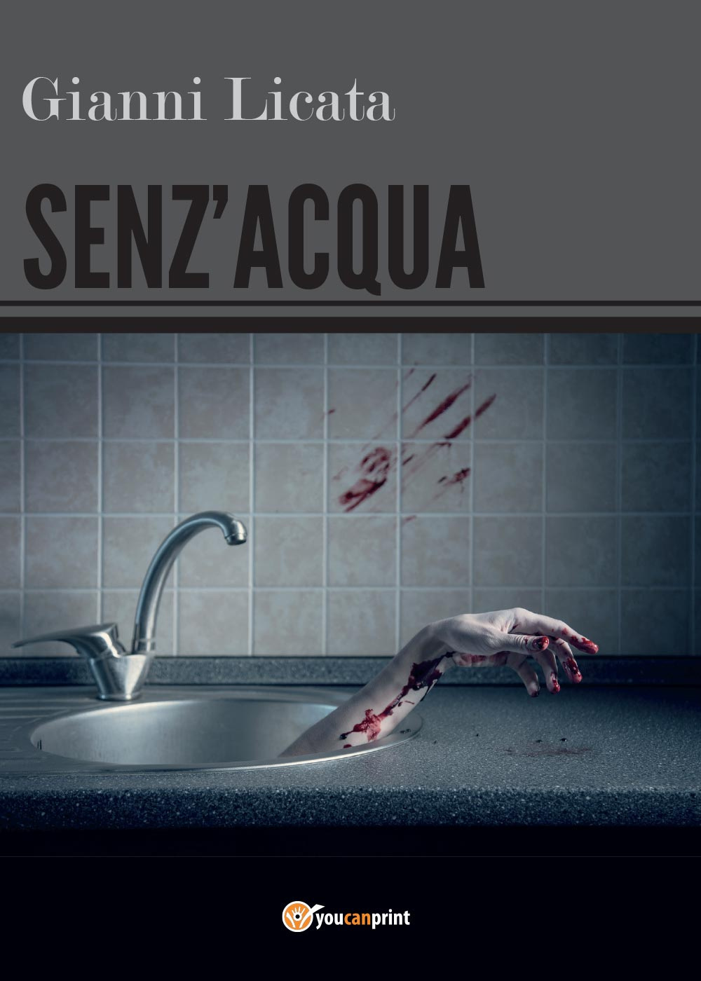 Senz'acqua