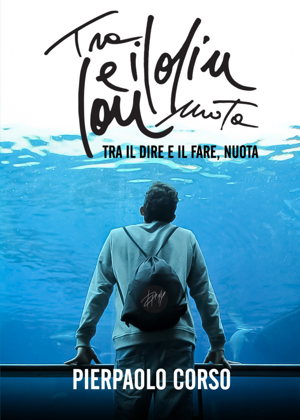 Tra il dire e il fare, nuota